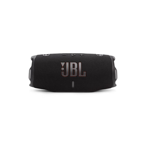 JBL Charge 6 Μαύρο | Φορητό Ηχείο